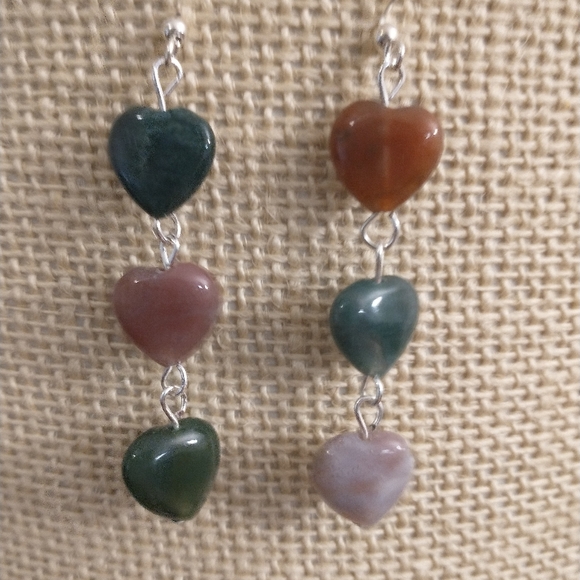 Earrings - Picture 6 of 11